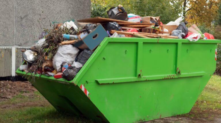 A Brief History Behind Skips and Their Origin