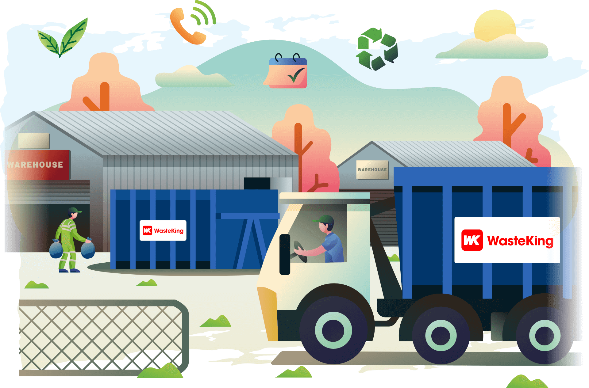 Design A Skip RoRo Skip Hire - Cheap Skip Hire Prices