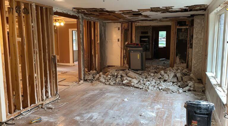 Dispose Your Home Renovation Waste With Cheap Skip Hire Prices