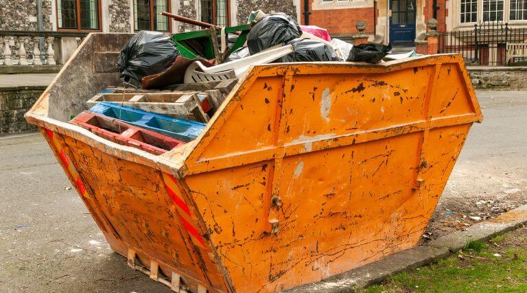 Domestic and Commercial Skip Hire – What is the Difference