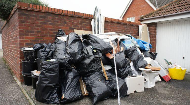Great Ways To Cut Down On Your Household Waste!